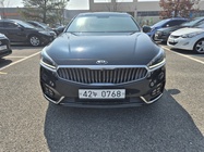 Kia K7 2016