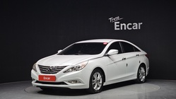 Hyundai Sonata 2012