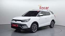 Ssangyong TIBOLI 2017