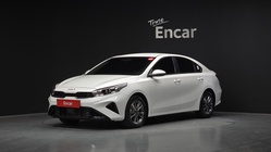 Kia K3 2021