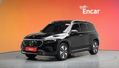 Mercedes-Benz EQB 2023
