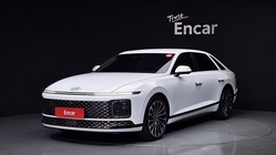 Hyundai Grandeur 2024