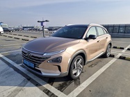 Hyundai Nexo 2020