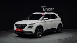 Hyundai Venue 2023