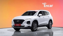 Hyundai Santa Fe 2020