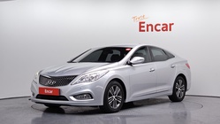 Hyundai Grandeur 2013