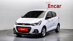 Chevrolet Spark 2016