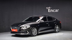 Hyundai Grandeur 2018