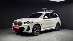 BMW X3 2023
