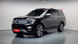 Ford Expedition 2021