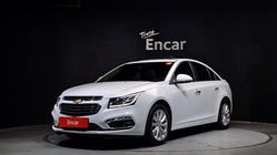 Chevrolet Cruze 2016