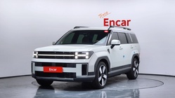 Hyundai Santa Fe 2023