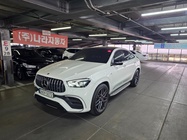 Mercedes-Benz GLE-Class 2023