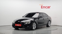 BMW 3 Series 2018