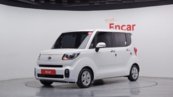 Kia RAY 2020