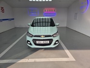 Chevrolet Spark 2017