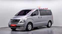 Hyundai Starex 2015
