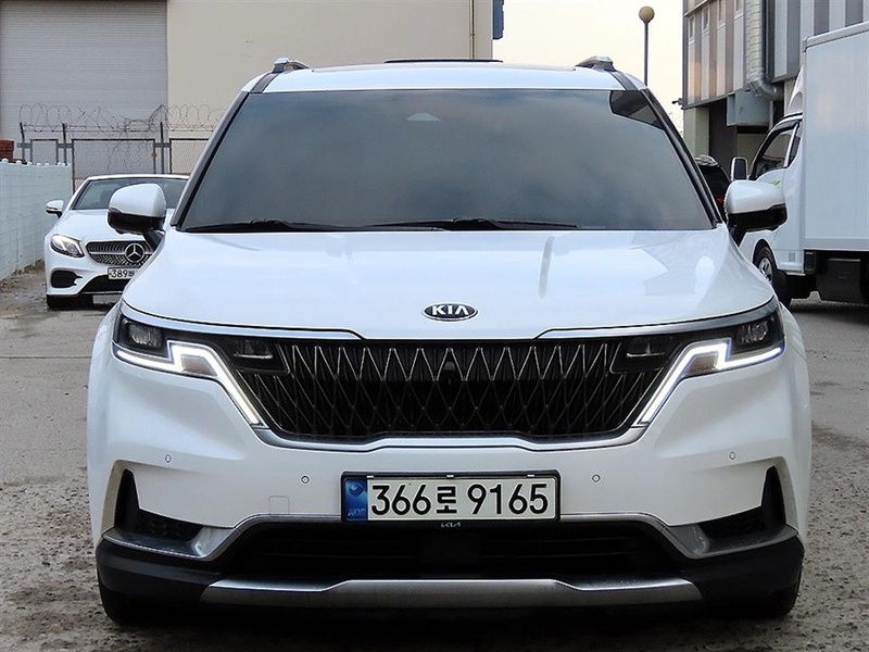 Kia Canival