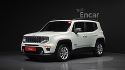 Jeep Renegade 2019