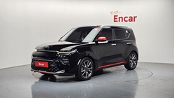 Kia Soul 2019