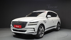 Genesis GV80 2022