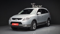 Hyundai Veracruz 2012