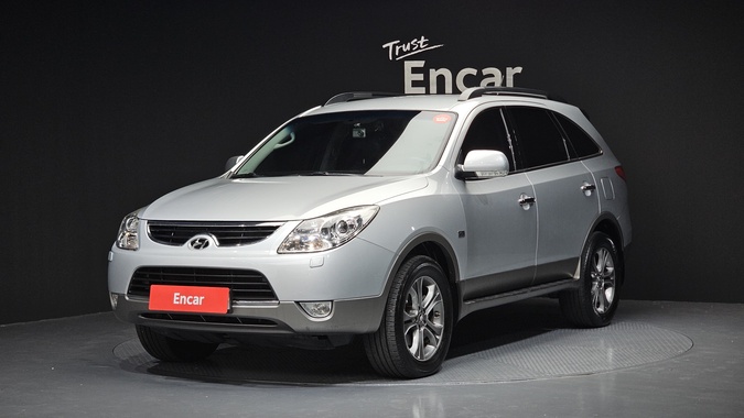 Hyundai Veracruz 2012