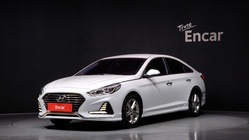 Hyundai Sonata 2017