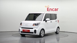 Kia RAY 2022