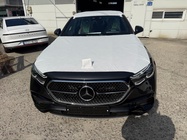 Mercedes-Benz E-Class 2026