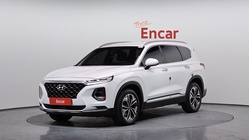 Hyundai Santa Fe 2019