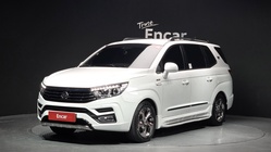Ssangyong KORANDO 2019