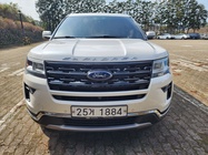 Ford Explorer 2019
