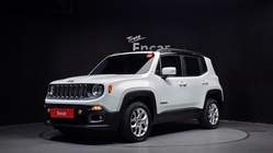 Jeep Renegade 2016