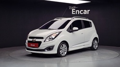 Chevrolet Spark 2013