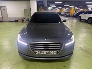 Hyundai Genesis 2014