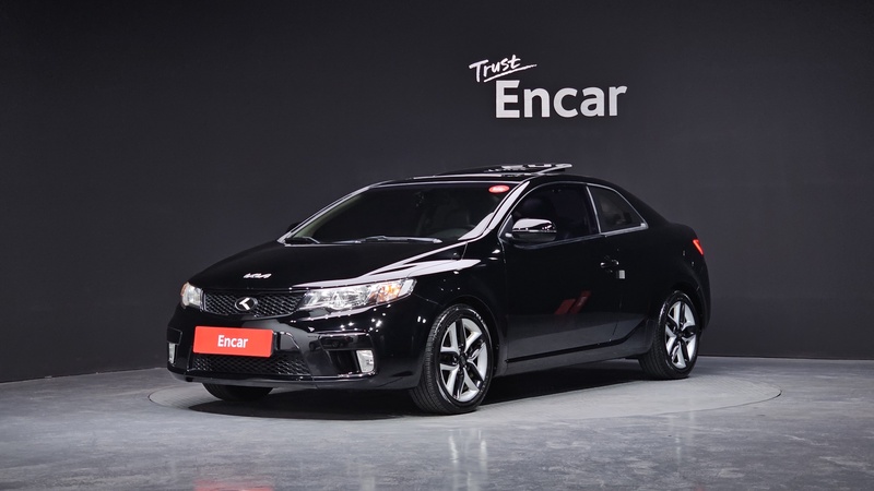 Kia Porte