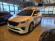 Kia Canival 2019