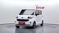 Kia RAY 2014
