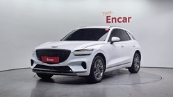 Genesis GV70 2022