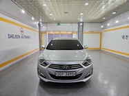 Hyundai i40 2013