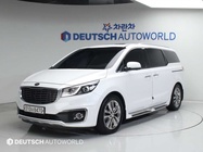Kia Canival 2017