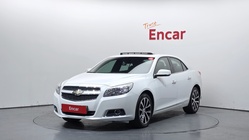 Chevrolet Malibu 2015