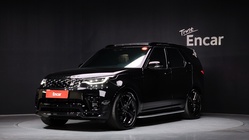 Land Rover Discovery 2024