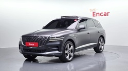 Genesis GV80 2021