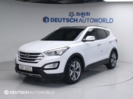 Hyundai Santa Fe 2014