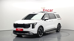 Kia Canival 2024