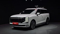 Hyundai Palisade 2025