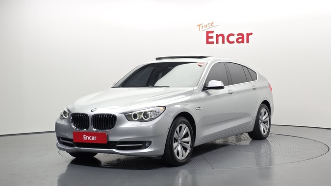 BMW Gran Turismo 2011