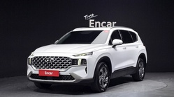 Hyundai Santa Fe 2021
